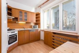 Flat 2+1, 59 m2, Ostrava-město, Ostrava, Hlavní třída