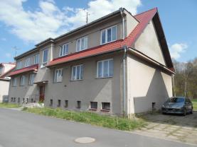 Flat 1+1 for rent, 33 m2, Beroun, Králův Dvůr, Na Louce