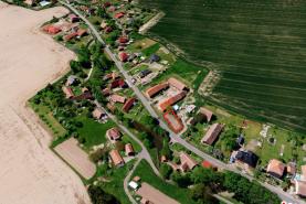 Prodej, zahrada, 405 m2, Lány