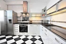 Flat 3+1, 60 m2, Liberec, Bezová