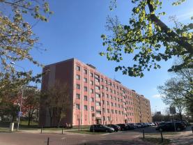 Flat 3+1, 68 m2, Plzeň-město, Plzeň, Ke Kukačce