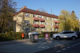 Flat 2+1, 60 m2, Mladá Boleslav, Erbenova