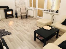 Flat 3+1, 70 m2, Ostrava-město, Ostrava, Masná