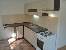 Flat 2+1 for rent, 53 m2, Ostrava-město, Ostrava, Nálepkova