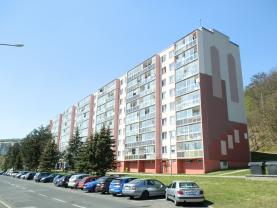 Flat 4+1, 83 m2, Most, Litvínov