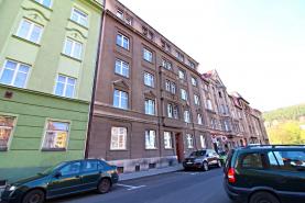 Flat 3+1, 75 m2, Děčín, Jeronýmova