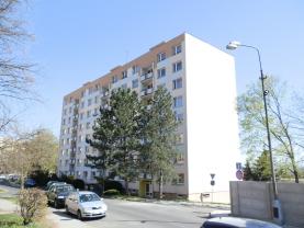 Flat 2+1, 61 m2, Teplice, Krupka, Karla Čapka
