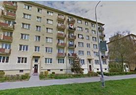 Flat 1+1 for rent, 30 m2, Ostrava-město, Ostrava, Opavská