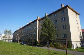 Flat 2+1, 59 m2, Most, Litvínov, K Loučkám
