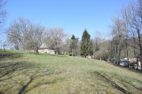Building lot, 1357 m2, Svitavy, Květná