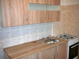 Flat 1+1 for rent, 38 m2, Ostrava-město, Ostrava, Výškovická
