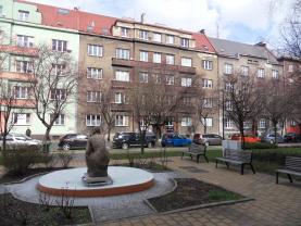 Flat 3+kk for rent, 85 m2, Ostrava-město, Ostrava, Zborovská