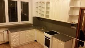 Flat 2+1 for rent, 54 m2, Zlín, třída Tomáše Bati