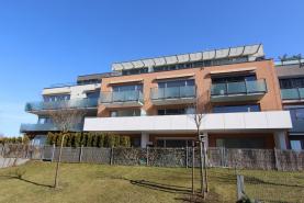 Flat 4+1, 137 m2, Plzeň-město, Plzeň, Na Terasách