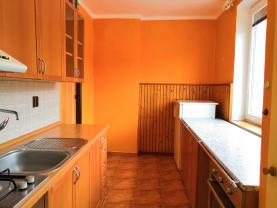 Flat 3+1, 74 m2, Havlíčkův Brod, Žižkova