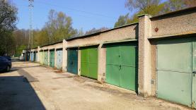 Garage, Karviná, Havířov