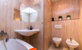 Flat 4+kk, 94 m2, Praha 4, Praha