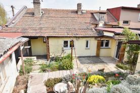 House, Mělník, Kralupy nad Vltavou