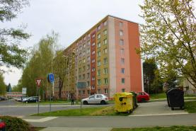 Flat 3+1, 84 m2, Olomouc, Jílová
