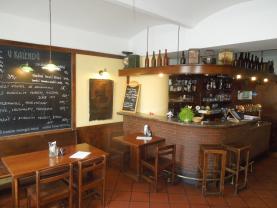 Restaurant for rent, Praha 2, Praha