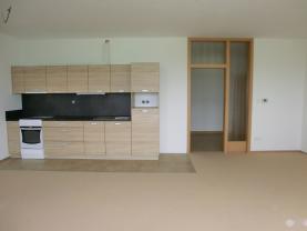 Flat 2+kk for rent, 65 m2, Ústí nad Orlicí, Dukelská