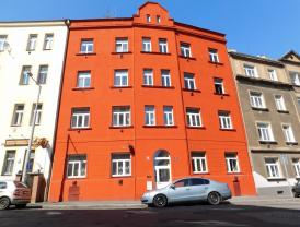 Flat 3+kk, 70 m2, Praha 8, Praha, Pod Čertovou skalou