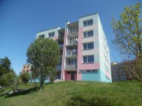 Prodej, byt 1+kk, Strakonice, ul. Šumavská