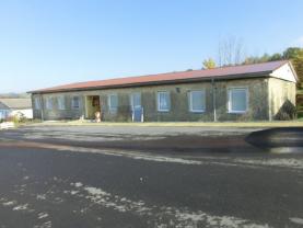 Warehouse for rent, Frýdek-Místek, Třanovice