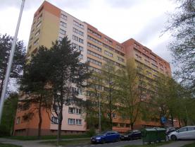 Flat 1+1 for rent, 36 m2, Ostrava-město, Ostrava, Ivana Sekaniny
