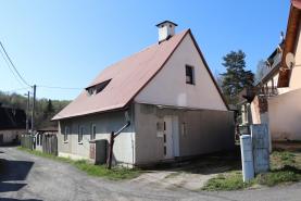 House, Sokolov, Horní Slavkov