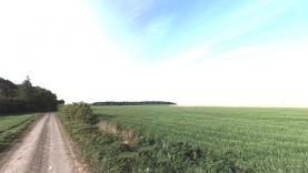Field, 33466 m2, Mladá Boleslav, Mečeříž