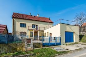 Cottage, Litoměřice, Podsedice