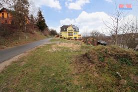Building lot, 1004 m2, Praha-západ, Tuchoměřice