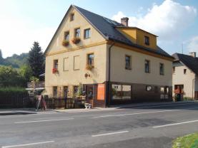 House, Jeseník, Lipová-lázně
