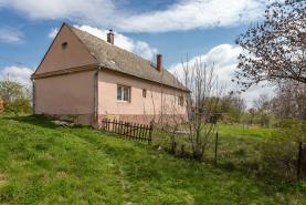 House, Bruntál, Horní Životice