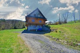 House, Vsetín, Růžďka