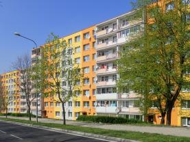 Prodej, byt 2+kk, OV, Most, ul. Josefa Suka