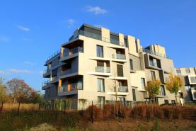 Flat 2+kk for rent, 69 m2, Praha 8, Praha