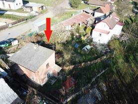 Hut, Mladá Boleslav, Písková Lhota