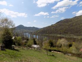 Garden, 767 m2, Ústí nad Labem