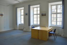 Office facilities for rent, Praha 2, Praha