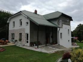 House for rent, Ostrava-město, Klimkovice