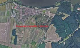 Orchard, 5261 m2, Břeclav, Hlohovec