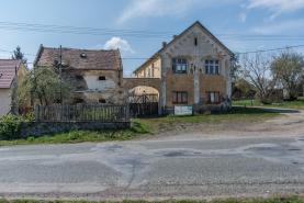House, Kutná Hora, Slavošov