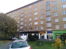 Shop for rent, Praha 10, Praha