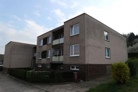 Flat 2+1, 69 m2, Ústí nad Orlicí, Česká Třebová, Lesní