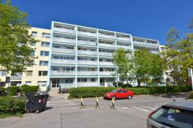 Flat 3+kk, 80 m2, Praha 4, Praha, Blatenská