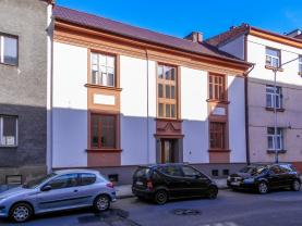 Office facilities for rent, Ostrava-město, Ostrava