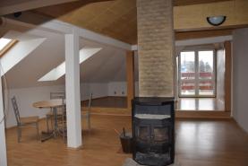 Flat 2+1 for rent, 105 m2, Liberec