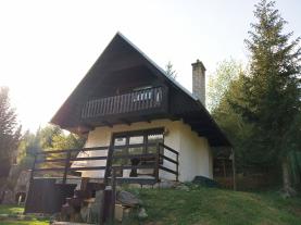 Cottage, Brno-venkov, Heroltice